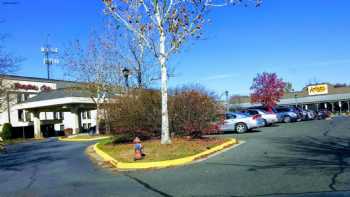 Hampton Inn Burlington/Mt. Holly