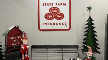 Sarah Clayton - State Farm Insurance Agent