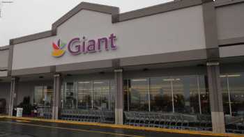 Giant Pharmacy