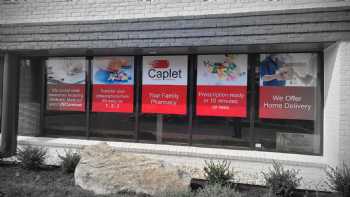 Caplet Pharmacy