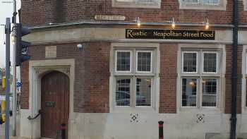 Rustico Neapolitan (Hailsham)