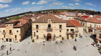 Hotel Tres Coronas de Silos