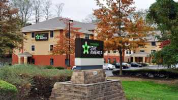 Extended Stay America - Red Bank - Middletown