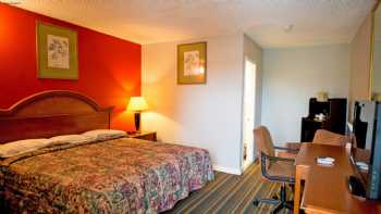 Scottish Inns & Suites Bensalem, PA