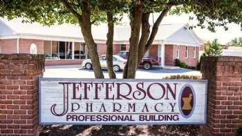 Jefferson Pharmacy Inc