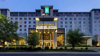 Embassy Suites by Hilton Newark Airport