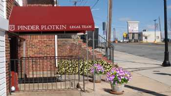 Pinder Plotkin Legal Team