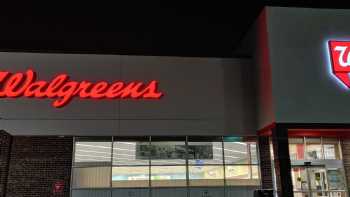 Walgreens Pharmacy