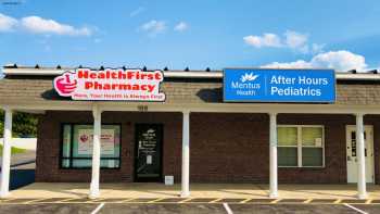 HealthFirst Pharmacy