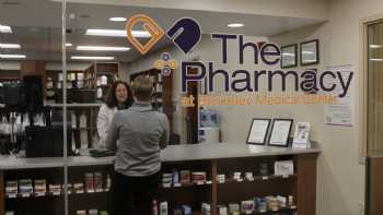 The Pharmacy at Berkeley Medical Center