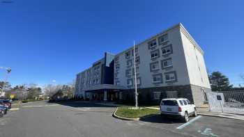 Hampton Inn Egg Harbor Township Atlantic City