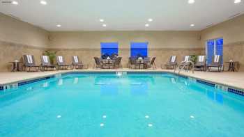 Holiday Inn Express & Suites West Long Branch - Eatontown, an IHG Hotel