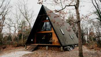 Lokal A-Frame