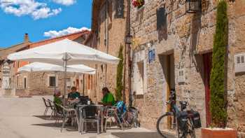 Restaurante-Hostal Fuente de Rabé