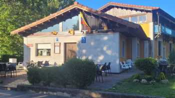 Albergue Santa Fé