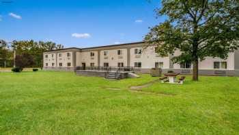 Motel 6 Tinton Falls, NJ – Neptune