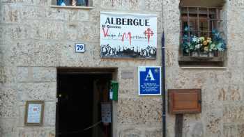 Albergue El camino Verge de Montserrat