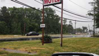 Stangel Motel