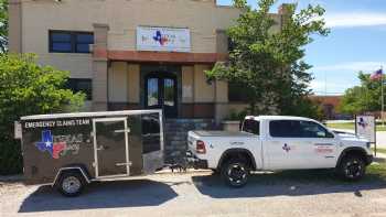 Texas Legacy Insurance Group