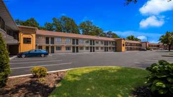 Quality Inn & Suites Millville - Vineland