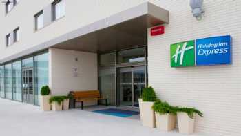 Holiday Inn Express Vitoria, an IHG Hotel