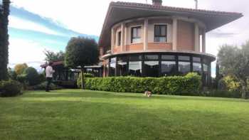 Hotel urturi Golf