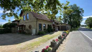 Gästehaus Hahnenkrug