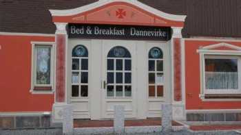 Bed & Breakfast Dannervirke