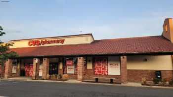 CVS Pharmacy