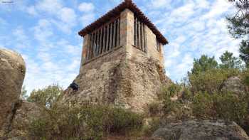 Casa Olalla