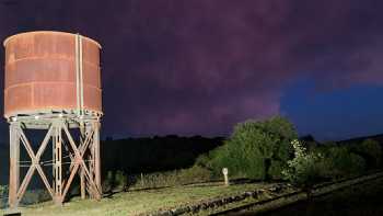 La Estación de Rabanera