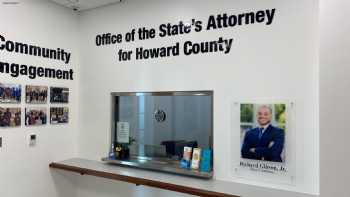 Howard County State's Attorney's Office