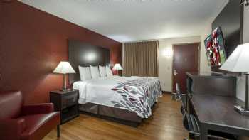 Red Roof Inn Freehold