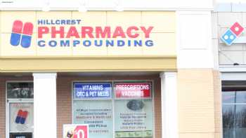 Hillcrest Pharmacy & Compounding