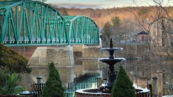 Bridgeton House on the Delaware