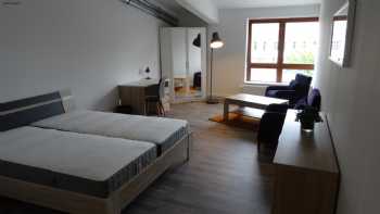 Home'n Hostel Elmshorn