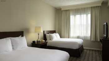 DoubleTree Suites by Hilton Hotel Mt. Laurel