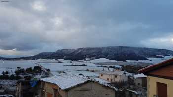 Albergue Villalba de Losa