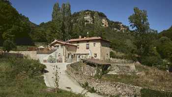 Caserío Montehermoso Apartamentos Rurales