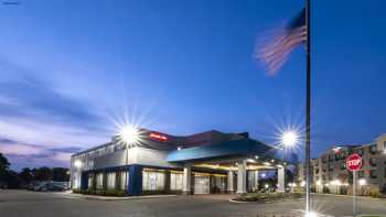 Hampton Inn Swedesboro Philadelphia