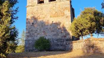 Casa Rural El Rincón del Alfoz