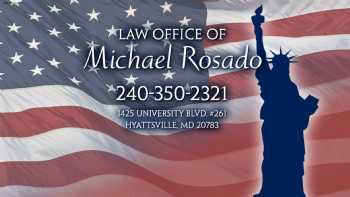 Law Offices of Michael E. Rosado, P.C.