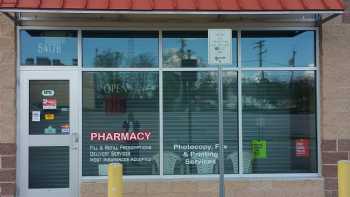 Epic Rx Life Care Pharmacy