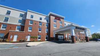 Hampton Inn & Suites Bridgewater