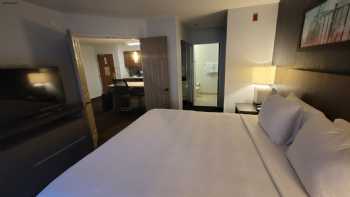 Hyatt House Branchburg