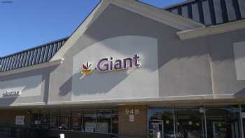 Giant Pharmacy