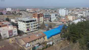 Mesleki Teknik ve Anadolu Lisesi Pansiyonu