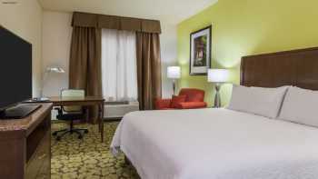 Hilton Garden Inn Wayne