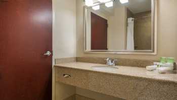 Holiday Inn Express Haskell-Wayne Area, an IHG Hotel