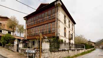 Hotel Rural La Engaña